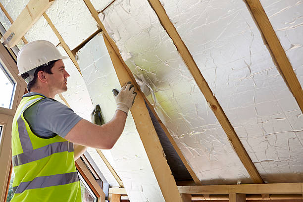 Best Insulation for Specific Applications in Mountain Brook, AL