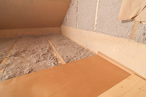 Trusted AL Insulation Contractor Experts